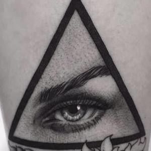 Meet your Posher, Brian